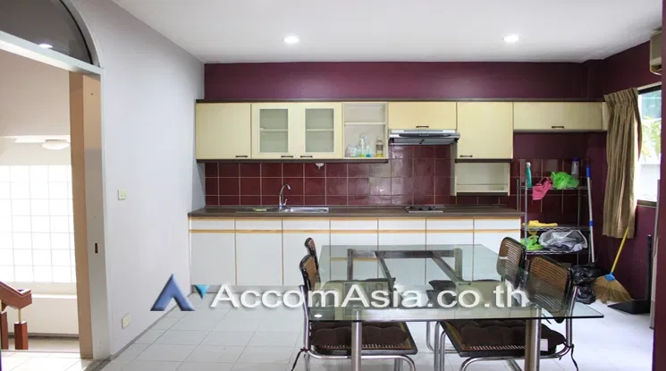 รูป 🔼🔽 AccomA 📩  2 BR House in Klong Tan (11006301) - รูปที่ 4/8