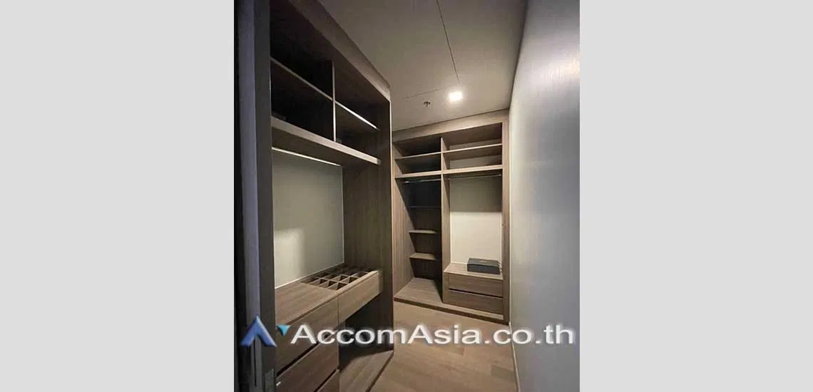 รูป 🔼🔽 AccomA 📩  3 BR Condominium @Celes Asoke (AA28391) - รูปที่ 15/15
