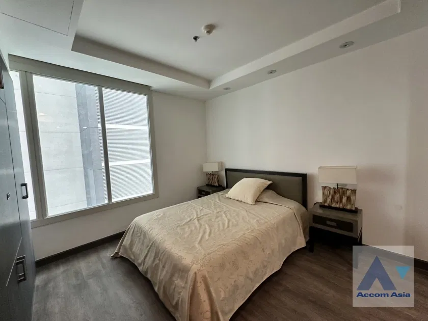 picture 🔼🔽 AccomA 📩  4 BR Condominium @Baan Ratchadamri (1519905) - 17/20
