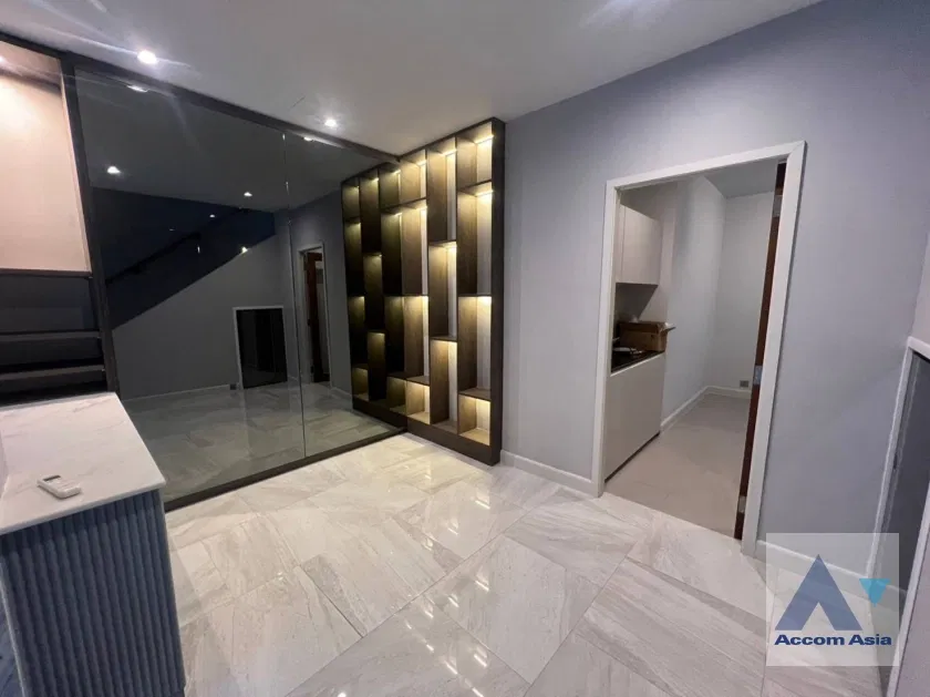 รูป 🔼🔽 AccomA 📩  Minimalist Warm Home (AA38987) - รูปที่ 7/20