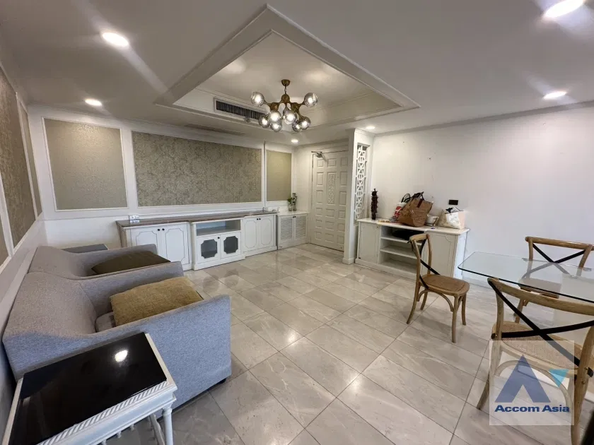 รูป 🔼🔽 AccomA 📩  3 BR Condominium @Empire House (AA27188) - รูปที่ 4/12