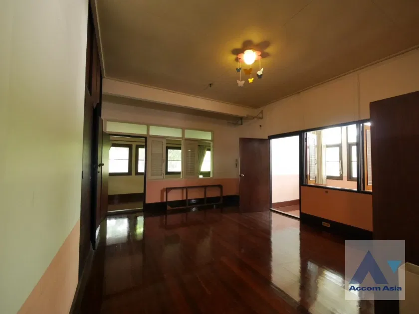 picture 🔼🔽 AccomA 📩 Home Office 2 BR House in Phaya Thai (AA41398) - 14/18