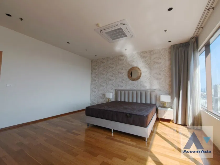 รูป 🔼🔽 AccomA 📩  3 BR Condominium @The Emporio Place (AA36233) - รูปที่ 9/19