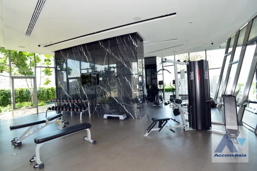 picture 🔼🔽 AccomA 📩  1 BR Condominium @HQ Thonglor (AA17888) - 9/13