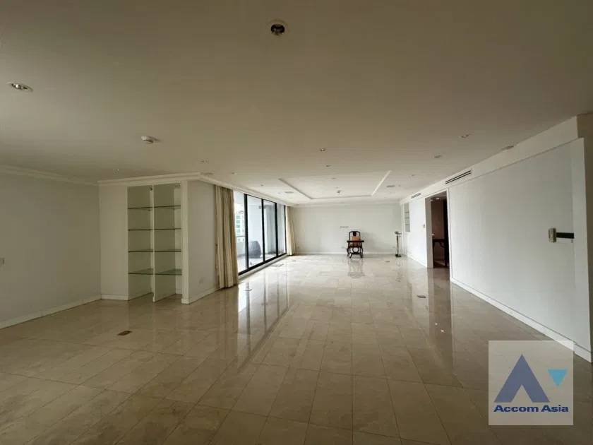 picture 🔼🔽 AccomA 📩  4 BR Condominium @Somkid Gardens (AA44225) - 1/20