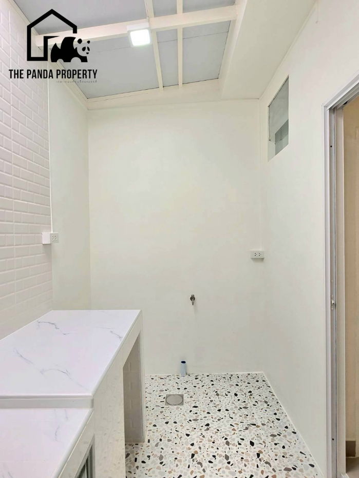 รูป หมู่บ้านฟ้ารังสิต (รังสิต-คลอง4) ต้นโครงการ - รูปที่ 18/19