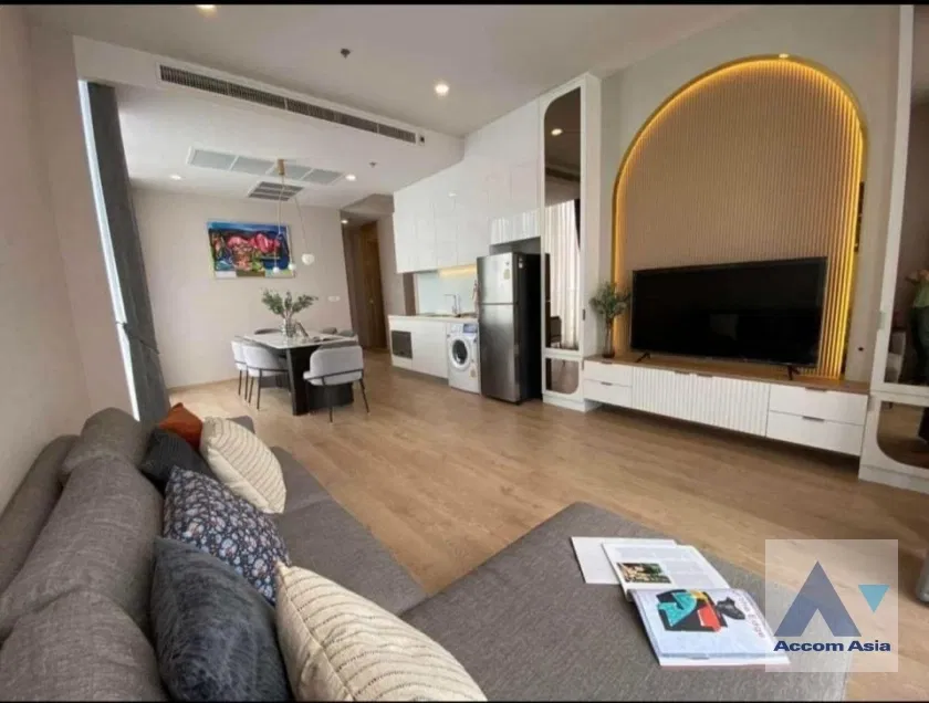picture 🔼🔽 AccomA 📩 Noble BE19 Condominium - 3/9