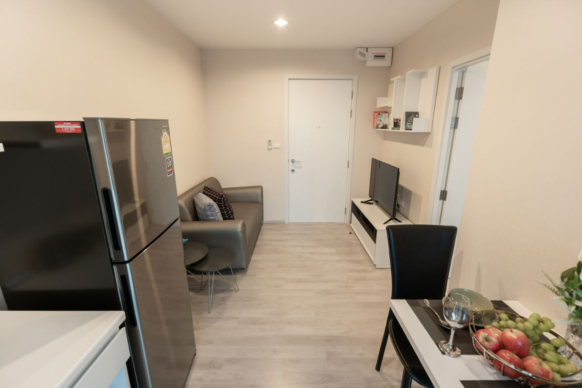 picture Condo for rent  PLUM CONDO CENTRAL STATION PHASE 2  - 6/8
