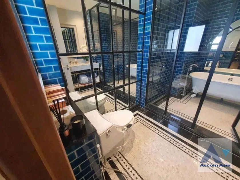 รูป 🔼🔽 AccomA 📩 Private Swimming Pool 4 BR House @The AVA residence (AA41477) - รูปที่ 18/20