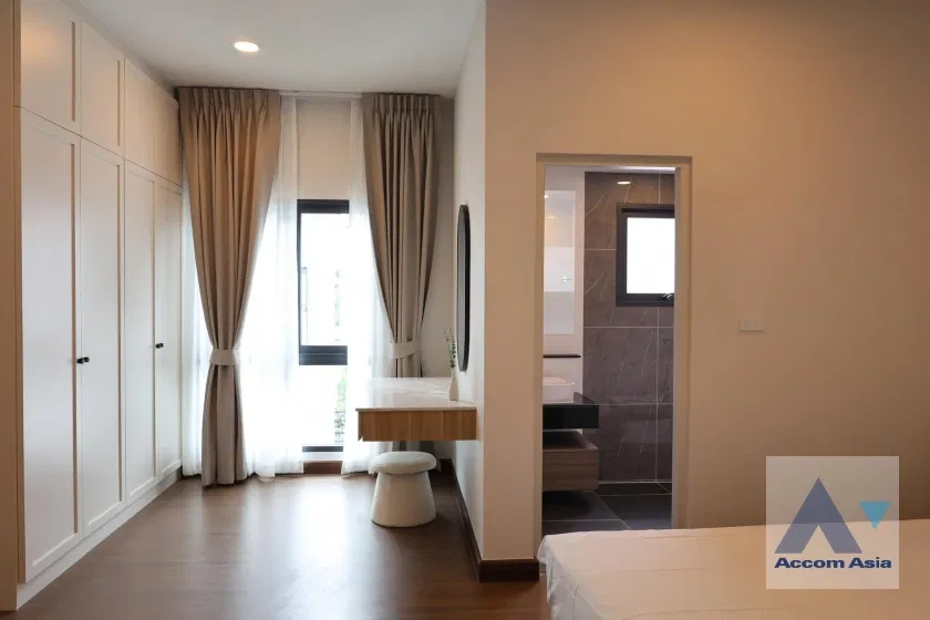 picture 🔼🔽 AccomA 📩  4 BR House @ (AA43276) - 14/19
