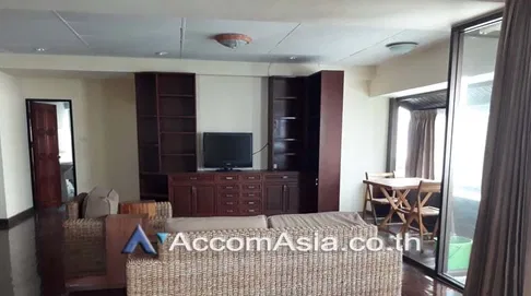 🔼🔽 AccomA 📩 Pet friendly 3 BR Condominium @Siam Penthouse (AA19596)
