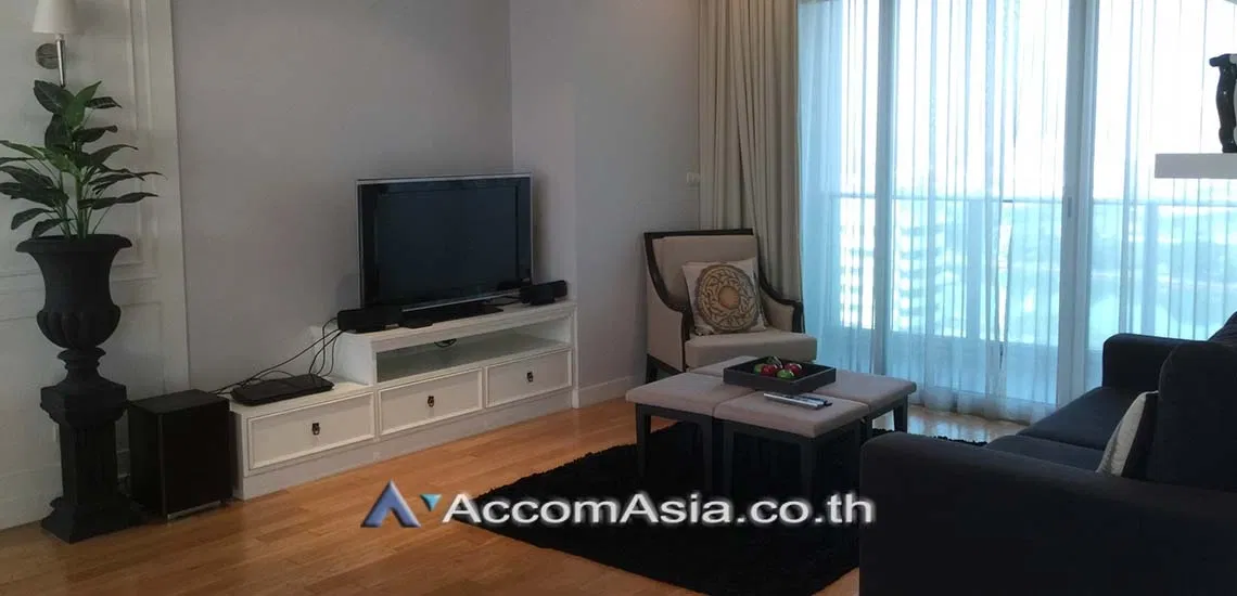 รูป 🔼🔽 AccomA 📩 Millennium Residence @ Sukhumvit condominium - รูปที่ 1/8