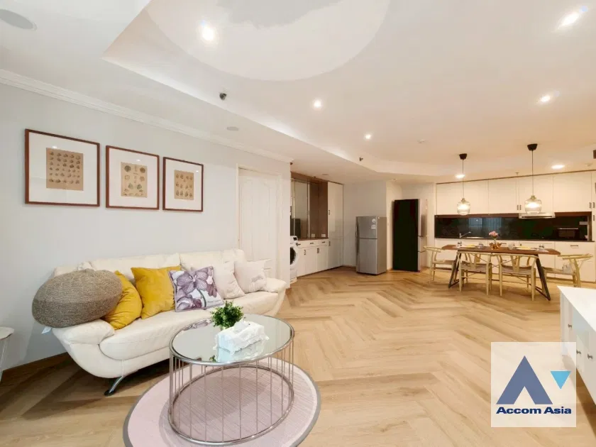 picture 🔼🔽 AccomA 📩  2 BR Condominium @Las Colinas (1515427) - 5/20