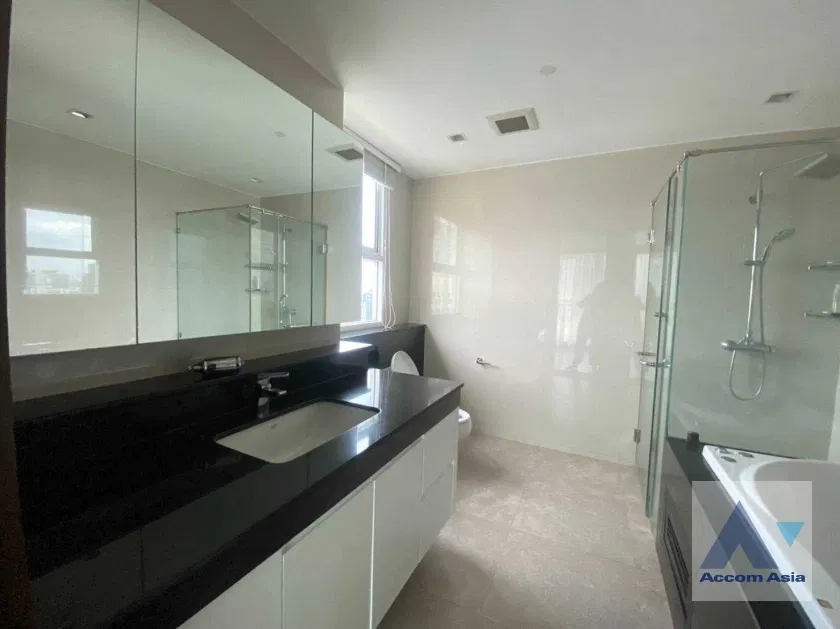 รูป 🔼🔽 AccomA 📩 Pet friendly,A whole floor 4 BR Condominium @Ideal 24 (AA22060) - รูปที่ 14/15