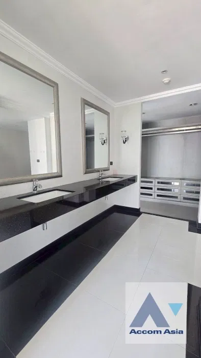 picture 🔼🔽 AccomA 📩 Pet friendly 3 BR Condominium @Click Sukhumvit 65 (AA43835) - 8/10