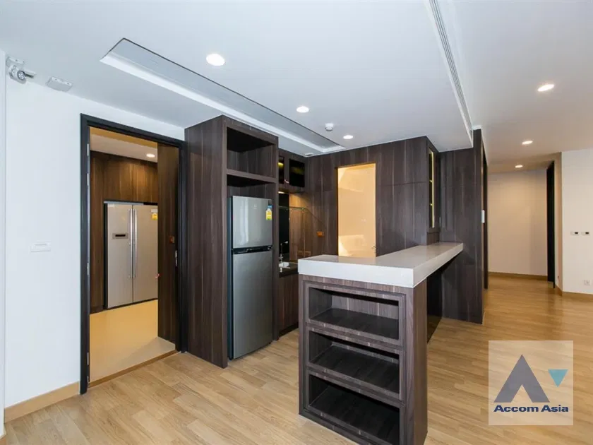 รูป 🔼🔽 AccomA 📩 Pet friendly 3 BR Condominium @Park Court Sukhumvit 77 (AA31788) - รูปที่ 8/20