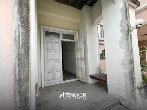 รูป บ้านเดี่ยว 2 ชั้น หมู่บ้านศริญญาบางใหญ่ หลังมุม (ใกล้เซ็นทรัล เวสต์เกต) - รูปที่ 10/30