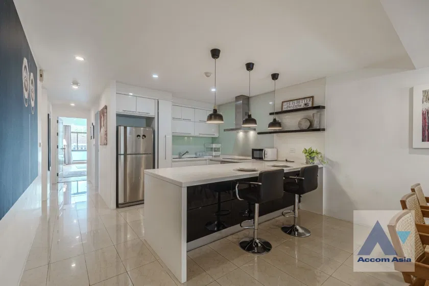 picture 🔼🔽 AccomA 📩 Pet-friendly, Fully furnished 3 Beds in Low-Rise building For sale and rent at Baan Ananda (29822) - 6/20