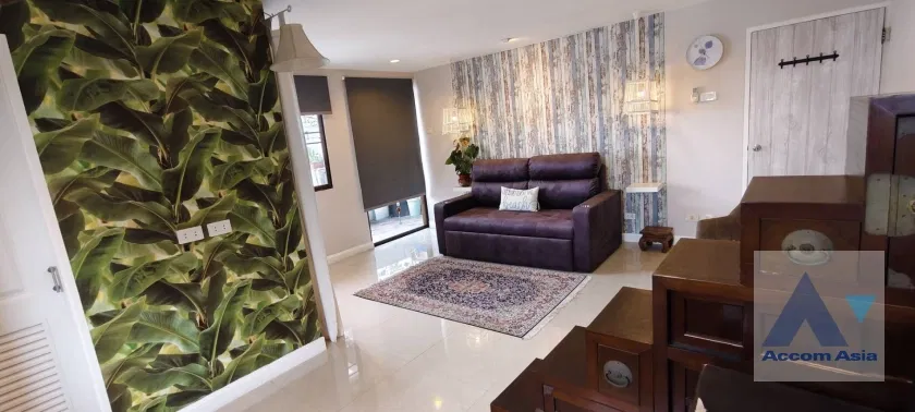 รูป 🔼🔽 AccomA 📩  3 BR Condominium @Beverly Tower (AA43974) - รูปที่ 4/15