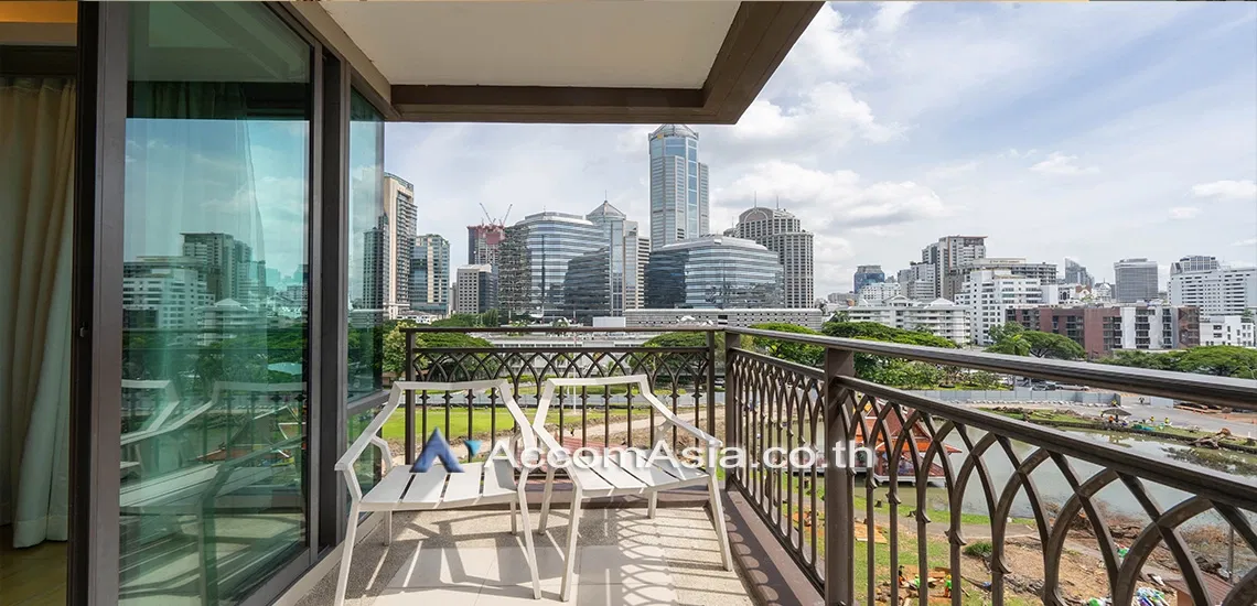 picture 🔼🔽 AccomA 📩  2 BR Condominium @Prive by Sansiri (AA18034) - 4/8
