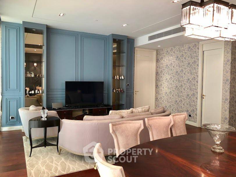 picture 2-BR Condo at Marque Sukhumvit near BTS Phrom Phong (ID 453112) - 2/13