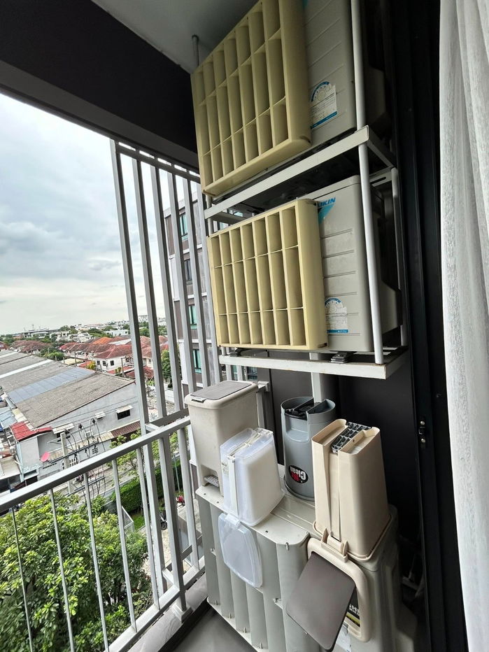 รูป 🔴RBV20267 ให้เช่าถูกมาก👍แอทโมซ ลาดพร้าว 71✅แอดไลน์ @mproperty( มี @ ด้วย) แอดมินตอบไว - รูปที่ 16/16