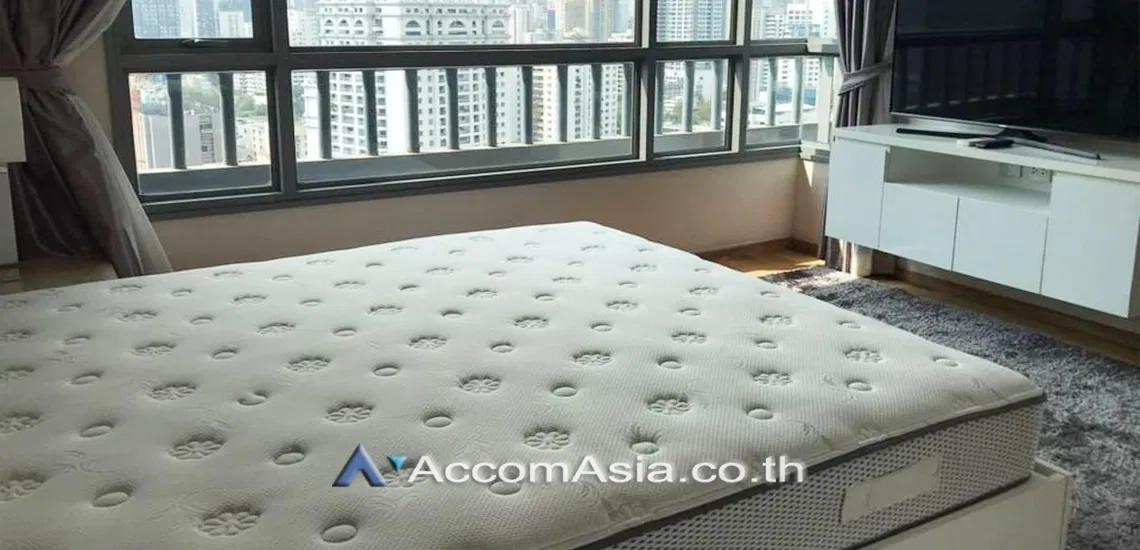 รูป 🔼🔽 AccomA 📩  2 BR Condominium @H Sukhumvit 43 (AA30890) - รูปที่ 8/15