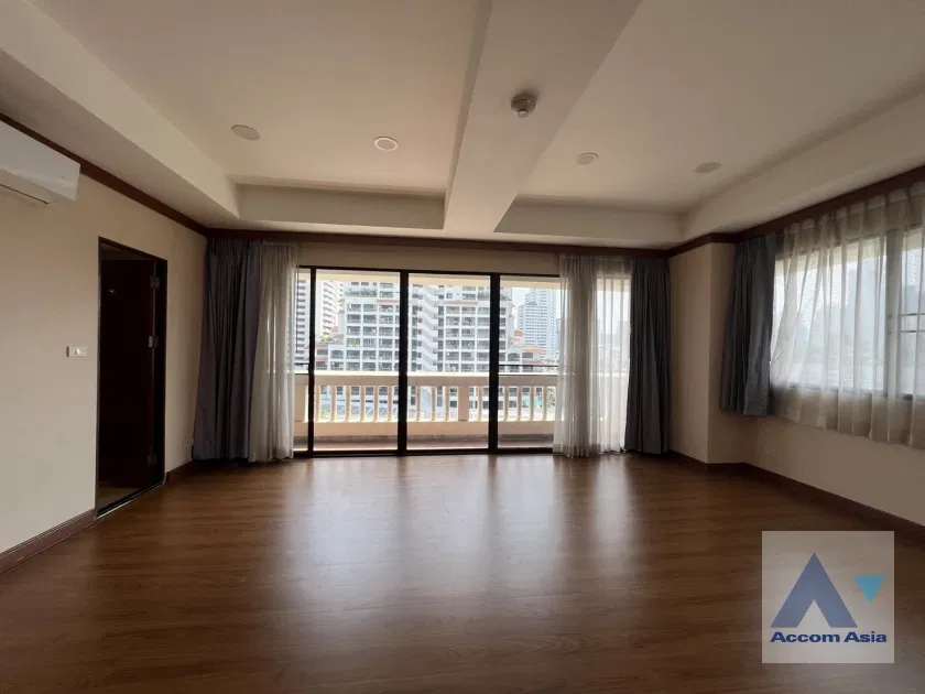 รูป 🔼🔽 AccomA 📩  4 BR Condominium @Mano Tower (AA39829) - รูปที่ 6/20