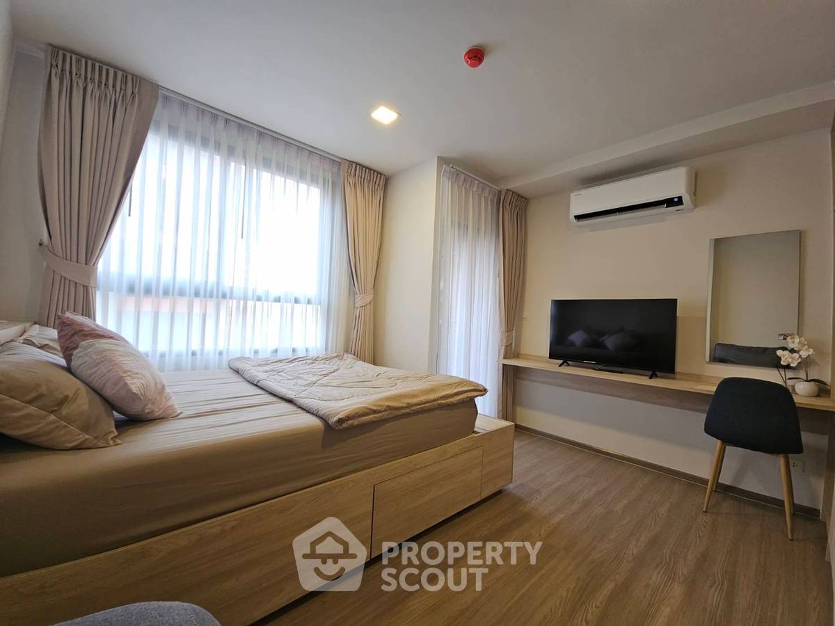 รูป คอนโด 1-ห้องนอน ที่ เดอะ มูฟ บางนา ใน บางแก้ว (ID 2284209) - รูปที่ 5/5