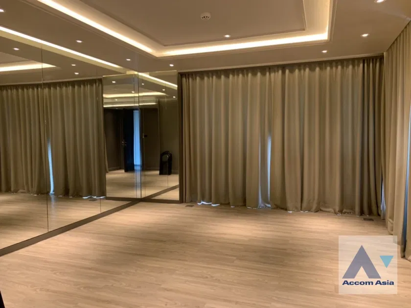 picture 🔼🔽 AccomA 📩 Duplex Condo,Fully Furnished 3 BR Condominium @The Crest 24 (AA32238) - 13/17
