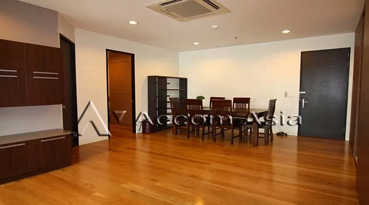 รูป 🔼🔽 AccomA 📩  3 BR Condominium @CitiSmart Sukhumvit 18 (20536) - รูปที่ 5/9