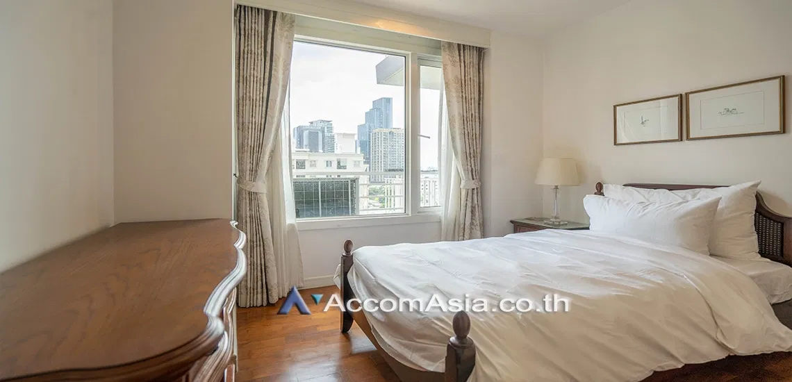 รูป 🔼🔽 AccomA 📩  3 BR Condominium @Baan Siri 24 Condominium (AA19150) - รูปที่ 11/11