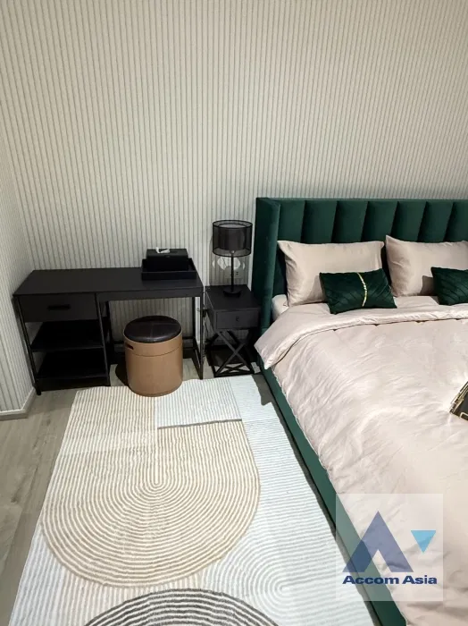 รูป 🔼🔽 AccomA 📩  2 BR Condominium @Fynn Asoke (AA43588) - รูปที่ 8/10