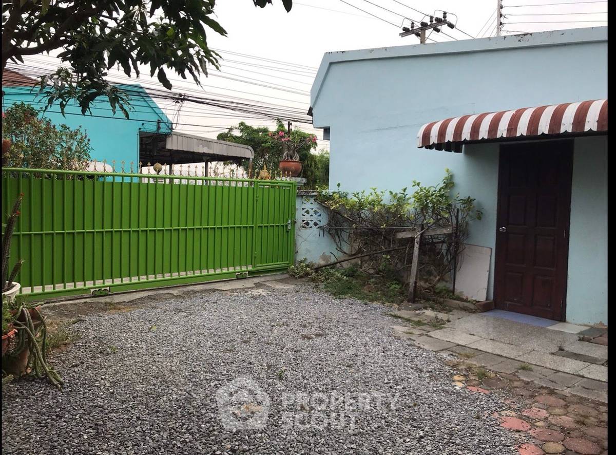 picture 4-BR House in Don Mueang (ID 1020088) - 4/7