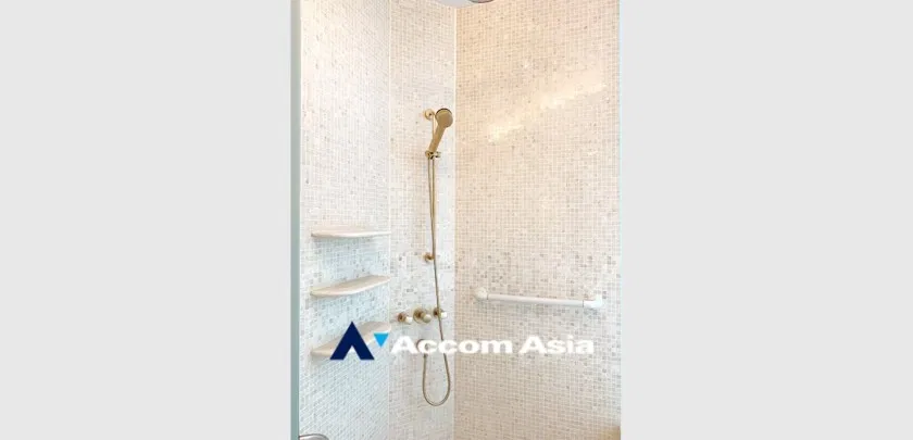รูป 🔼🔽 AccomA 📩  3 BR Condominium @The Infinity Sathorn (AA32761) - รูปที่ 11/11