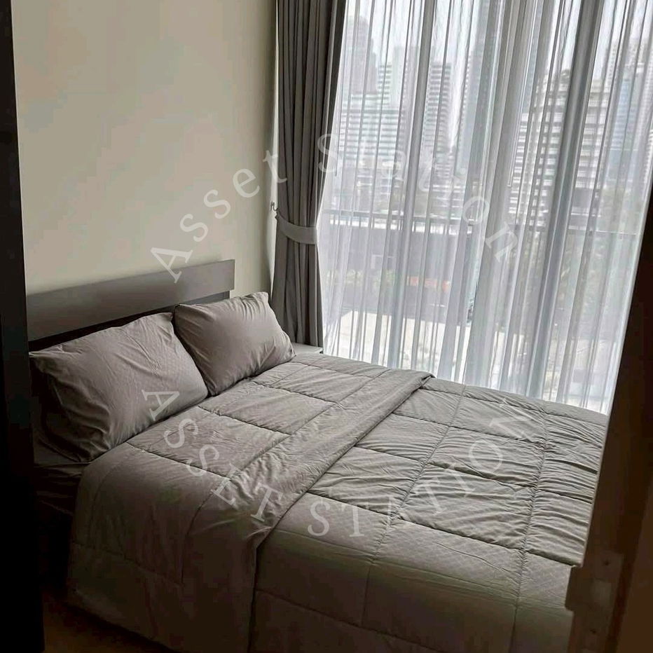 picture 🚈 Prime location condo Noble Around 33 – walk to BTS Asoke ✨ - 1/19