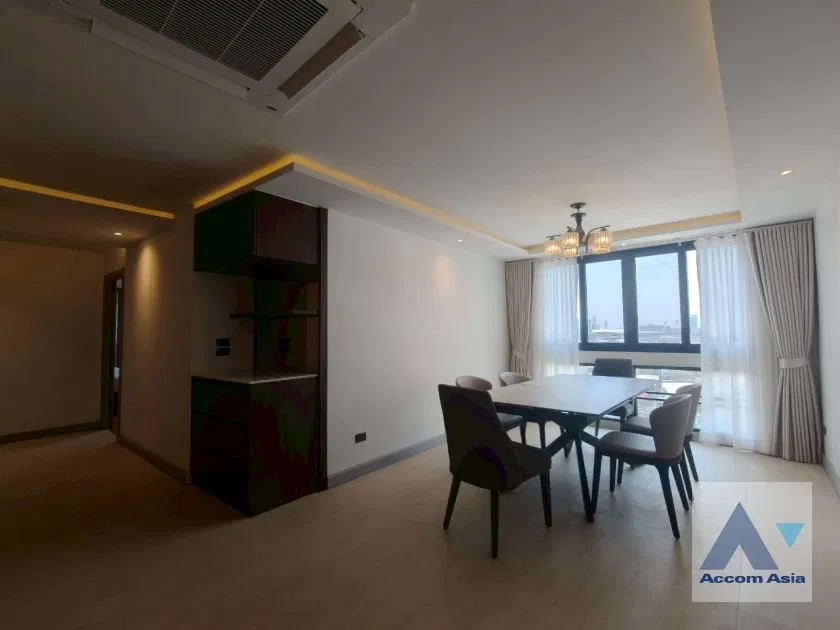 picture 🔼🔽 AccomA 📩  3 BR Condominium @President Park Sukhumvit 24   (AA43486) - 5/12