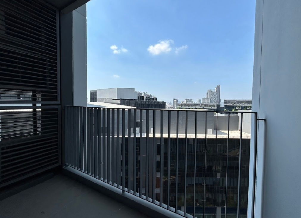 รูป #S4435 ให้เช่า Whizdom Inspire Sukhumvit 101 - รูปที่ 3/10