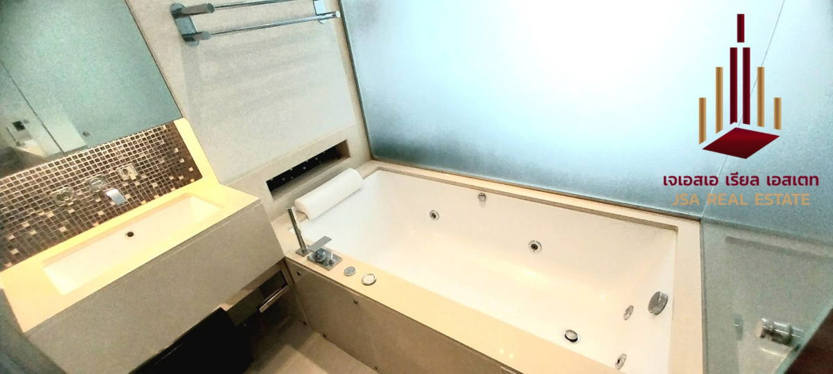 picture ✨ For Rent: The Address Sukhumvit 28 Condo ✨  💰 Only 35,000 THB/month - 5/5