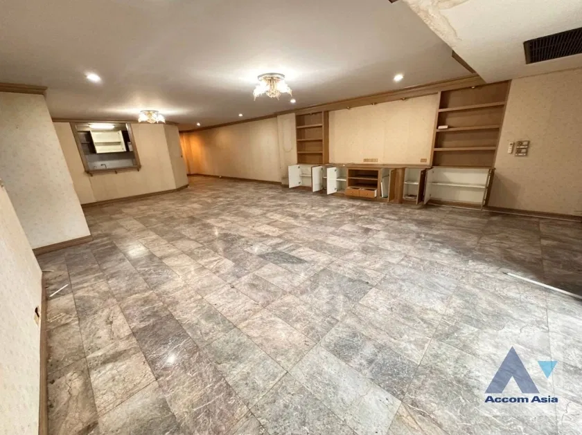 รูป 🔼🔽 AccomA 📩 Good deal for renovation Bangkok near BTS Asok - MRT Sukhumvit at The Concord (13002307) - รูปที่ 2/14