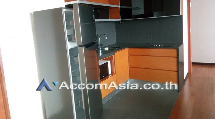 รูป 🔼🔽 AccomA 📩 Pet friendly 2 BR Condominium @Ashton Morph 38 (AA20593) - รูปที่ 2/6