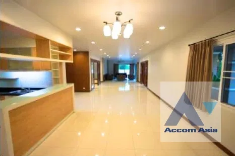 picture 🔼🔽 AccomA 📩 Private Swimming Pool 5 BR House @Panya Pattanakarn Village (AA27405) - 4/20