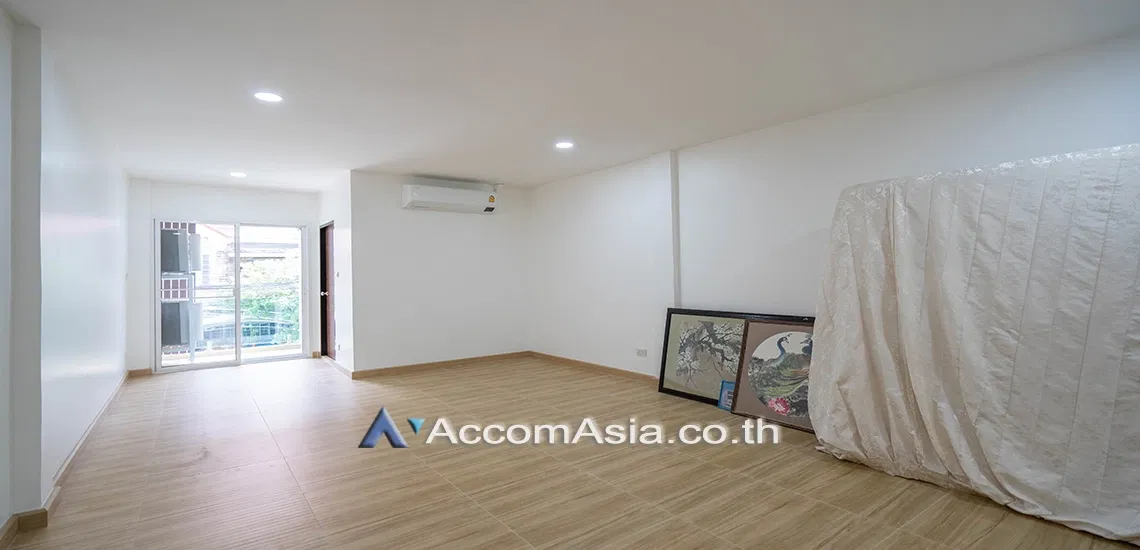 รูป 🔼🔽 AccomA 📩 Townhouse for rent walk to Sukhumvit RD. 300M in Asok, Sukhumvit (AA30083) - รูปที่ 7/19