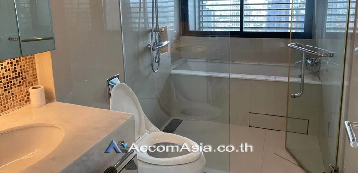 picture 🔼🔽 AccomA 📩  2 BR Condominium @Circle Living Prototype (AA30265) - 6/7