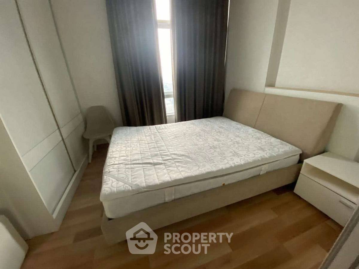 picture 1-BR Condo at Centric Scene Sukhumvit 64 near BTS Udom Suk (ID 2104429) - 3/6