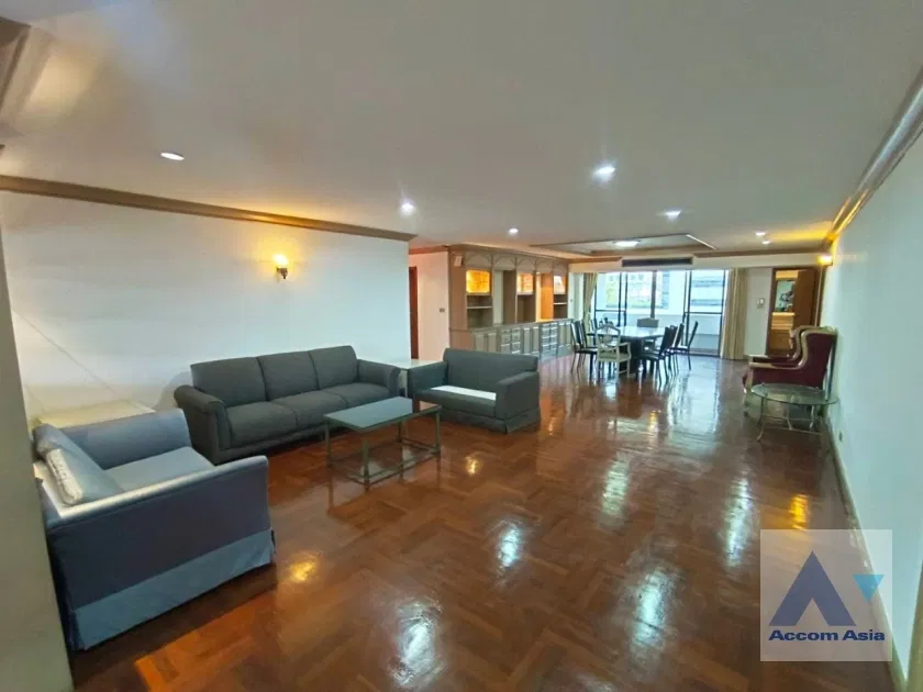 picture 🔼🔽 AccomA 📩  3 BR Condominium @Windsor Tower (AA38438) - 2/13
