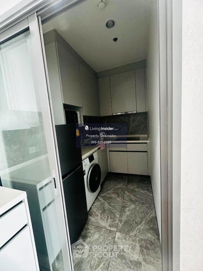 picture 2-BR Condo at Whizdom Inspire Sukhumvit near BTS Punnawithi (ID 2245787) - 6/8