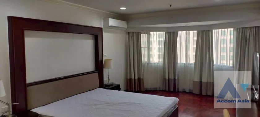 รูป 🔼🔽 AccomA 📩  2 BR Condominium @Baan Suan Petch (AA22792) - รูปที่ 9/11