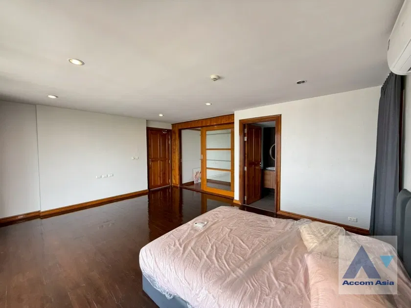 picture 🔼🔽 AccomA 📩 Penthouse,Duplex Condo 4 BR Condominium @Adamas Phaholyothin (AA43348) - 20/20