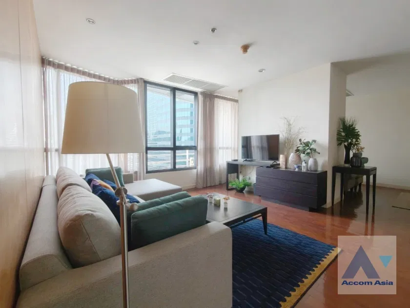 picture 🔼🔽 AccomA 📩  2 BR Condominium @President Place (AA18905) - 6/18